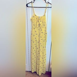 GORGEOUS NWOT Jumpsuit